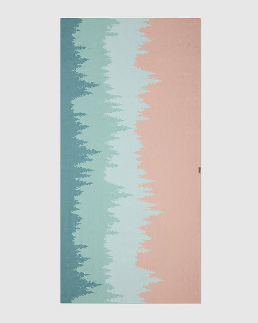 Brohm Packable Towel