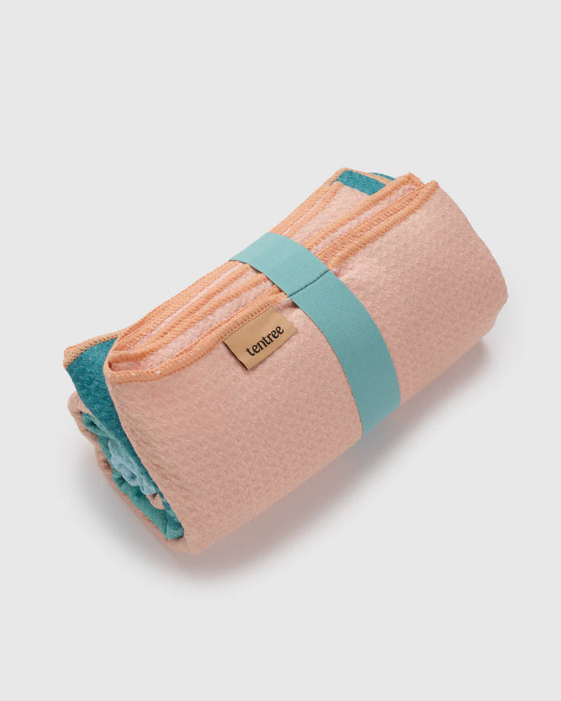 Brohm Packable Towel