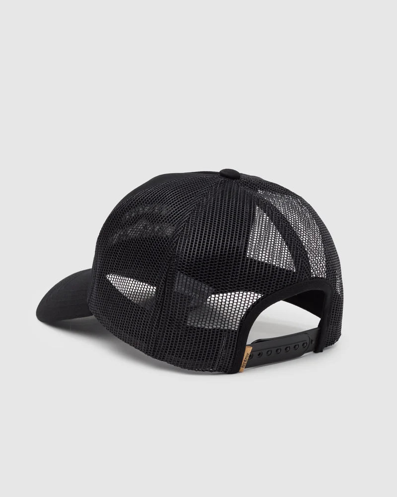 Backwoods Embroidery Altitude Hat