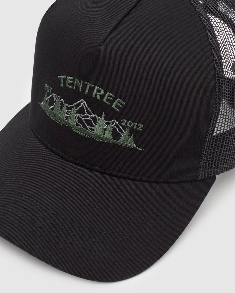 Backwoods Embroidery Altitude Hat