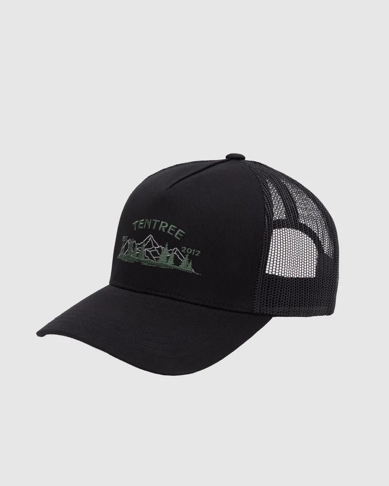 Backwoods Embroidery Altitude Hat