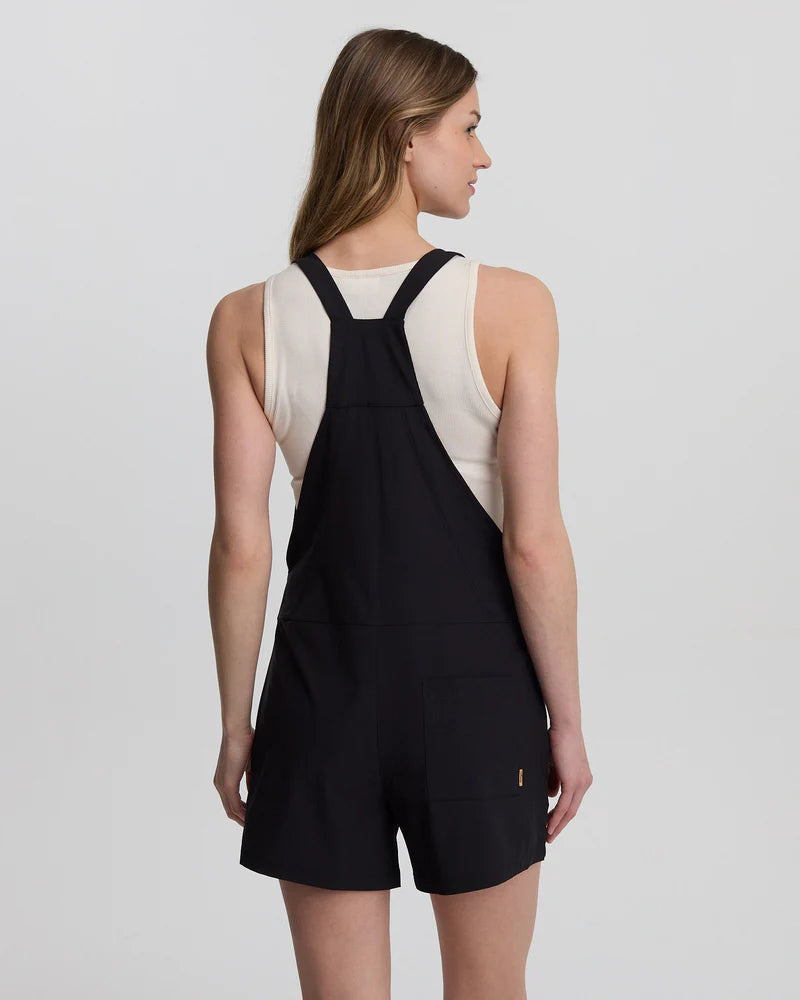 Grove Romper