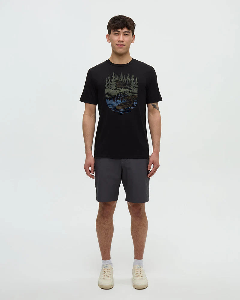 Getaway T-Shirt