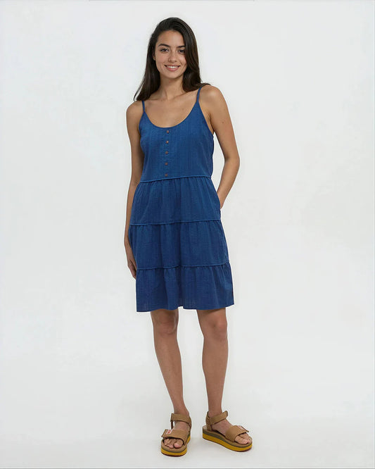 Fairweather Dress