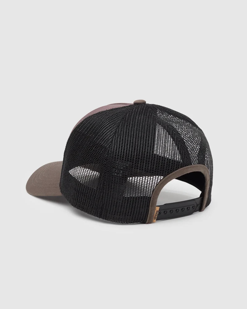 Wildfire Retro Treeline Altitude Hat