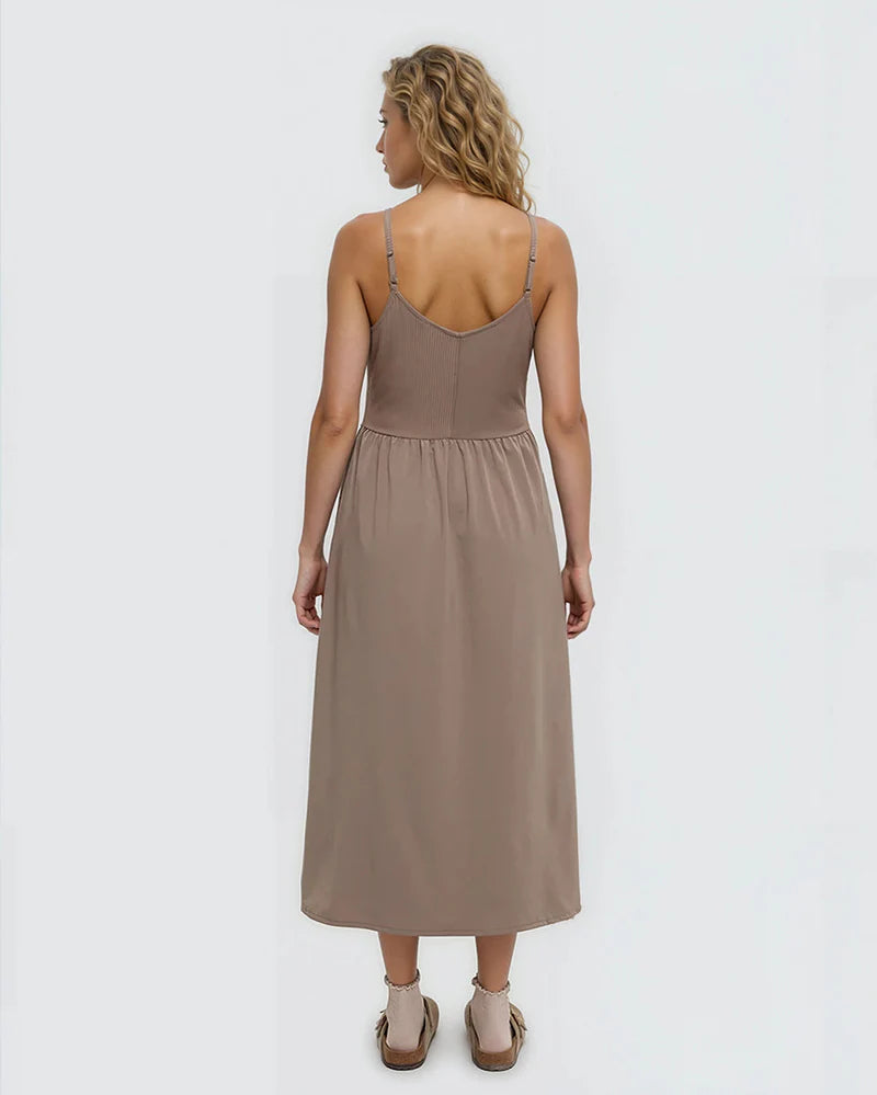 Juneau Dress