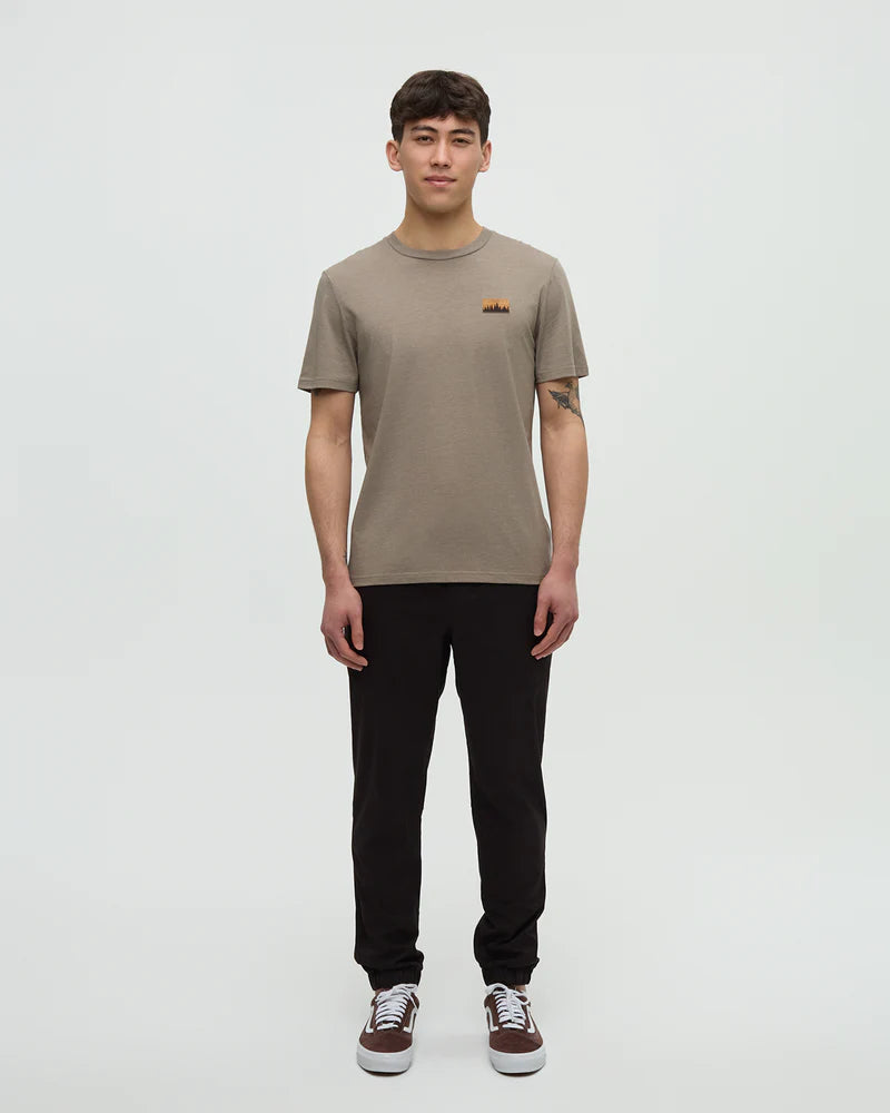 Juniper Cork Patch T-Shirt