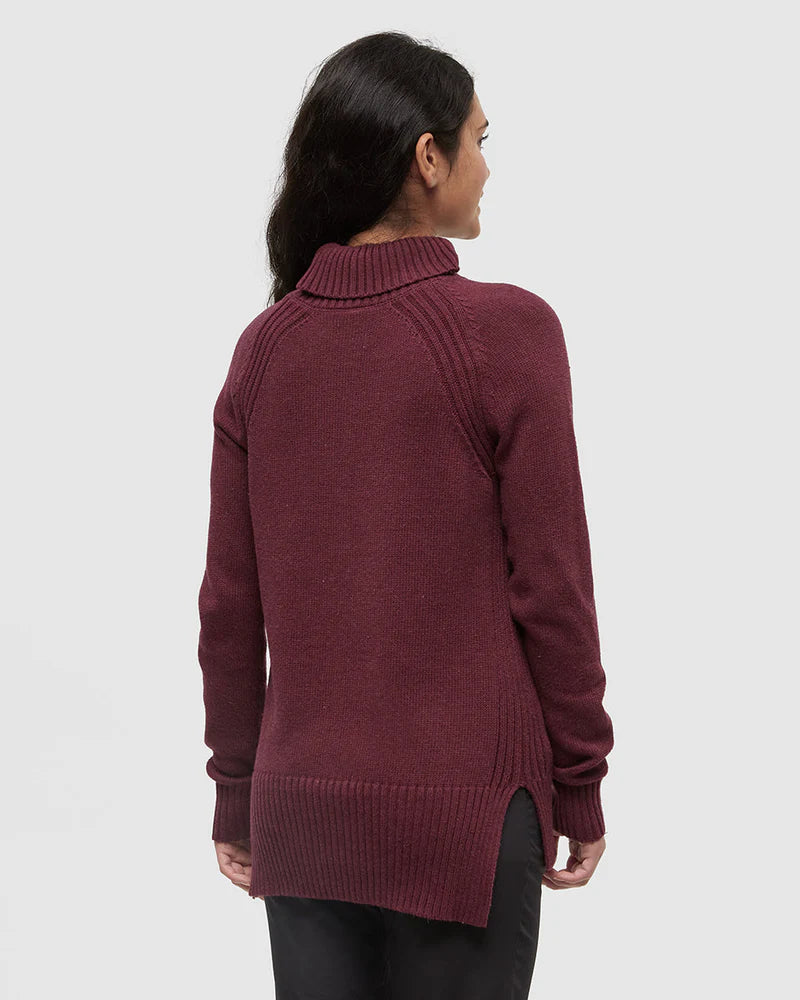 Spokane Sweater
