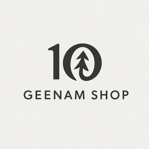 Geenam Shop