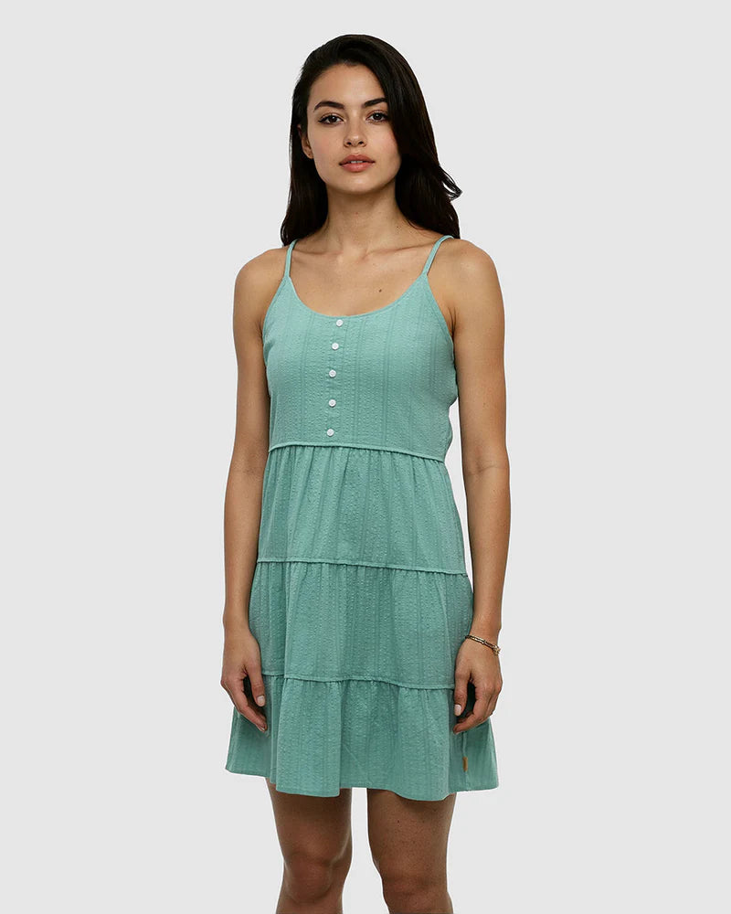 Fairweather Dress