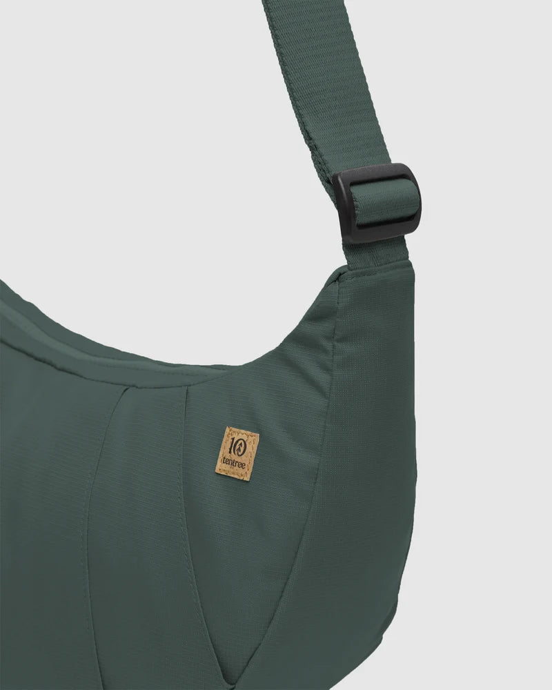 Teslin Bag