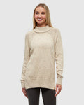 Spokane Fleck Sweater