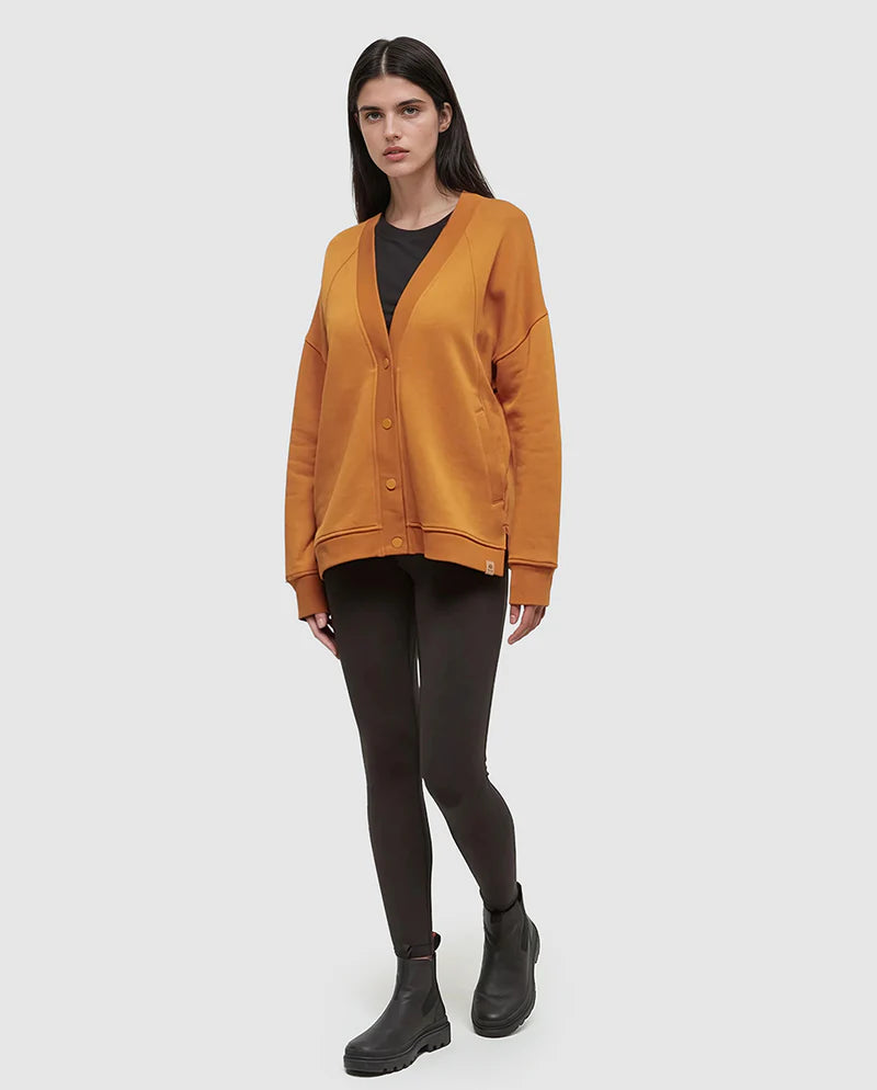 Brooksby Fleece