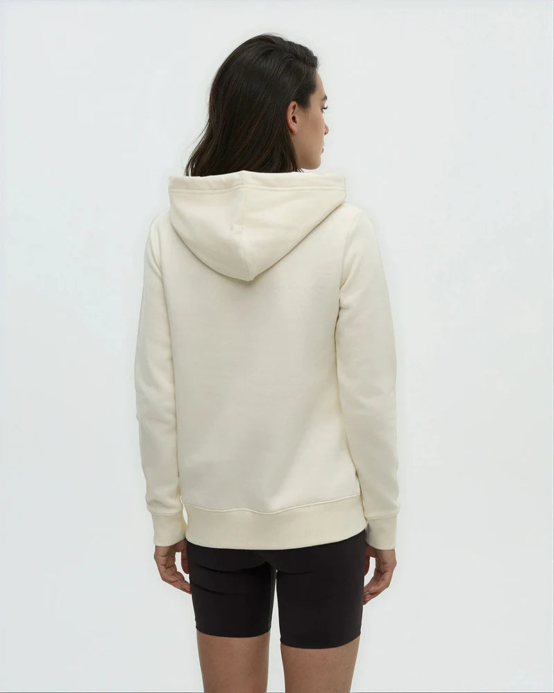 Retro Juniper Hoodie